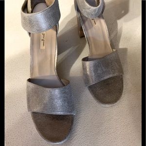 Paul Green Mackenzie 9.5M